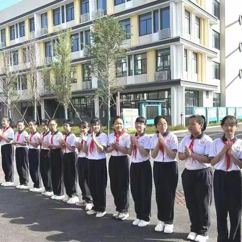 🌳第十五周学习集锦(四)🌳——株洲市二中附属第三(南洲)小学1701班