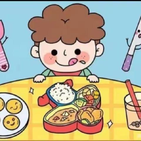 不负时光，“食”刻相伴—小福星幼儿园第十周食谱美篇