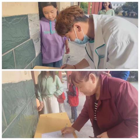 如何培养好习惯———卫辉市唐庄镇大司马完全小学