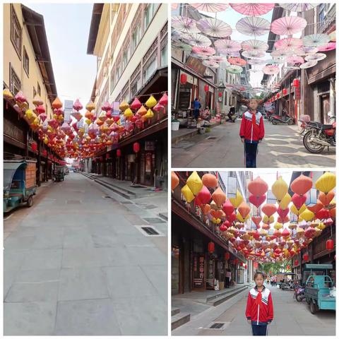 弘扬古色文化 传承古色文明