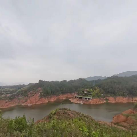 大本营青少年户外训练营第409期活动分享