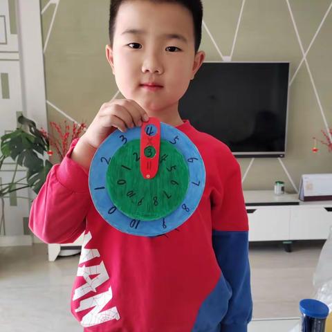 特色作业展风采，助力“双减”向未来 ——蒋家岗学校二年级数学特色作业展示