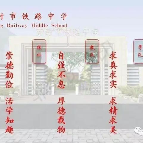 新高考，新教学，新方法——开封市铁路中学高中语文组展开校内教研活动