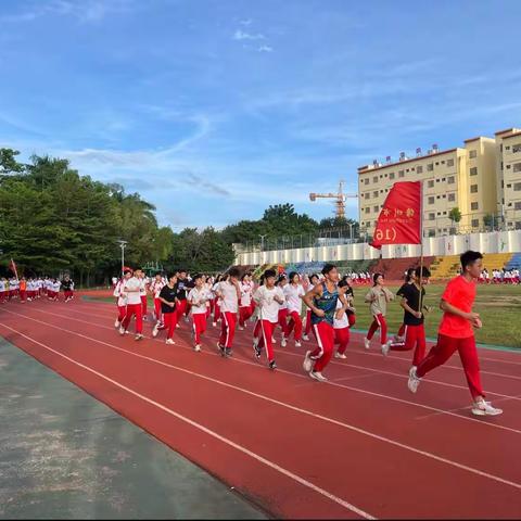 一路成长 一路修行——省骨干教师赴北外附中指导实习工作