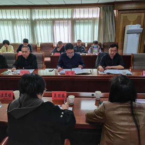 开平区召开2023年市场主体培育工作推进会