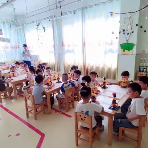 奇幻机器人（双博）