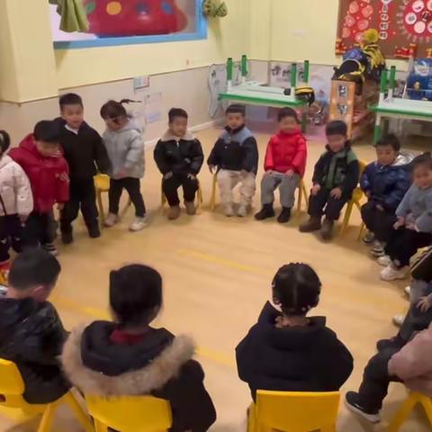 一路向阳，未来可期——新苗幼儿园小二班学期末教育总结美篇