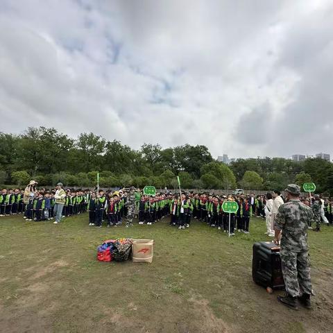 城东小学“小劳动—大成长”劳动实践活动