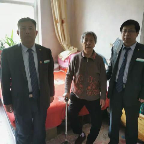 暖心服务永不止步