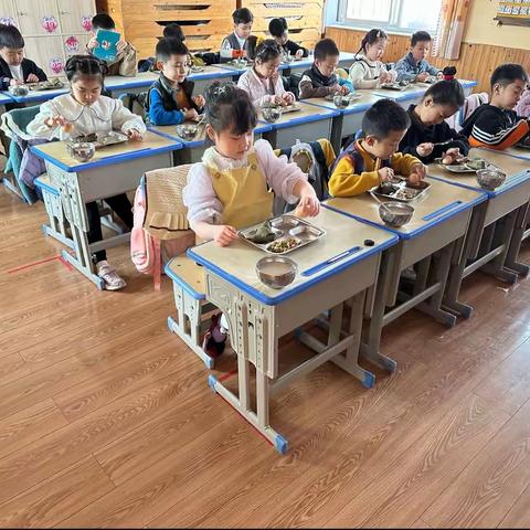 哈喽贝比大一班周四篇