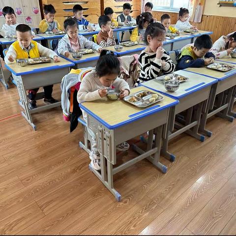 哈喽贝比大一班周五篇