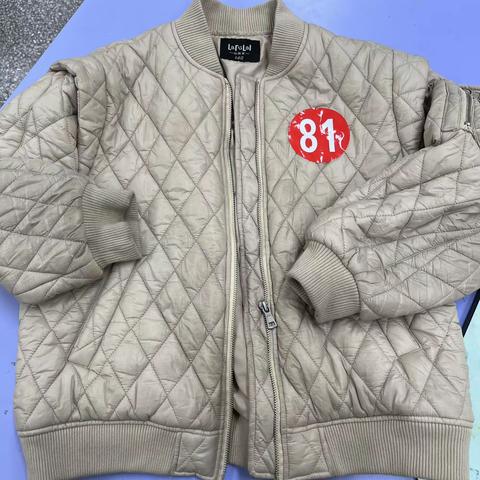 仓实小失物招领︱小主人，我想回家（衣服类）