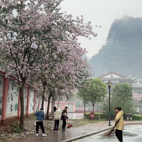 跟岗第三天