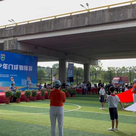 “迎亚运”2023年全国青少年门球锦标赛—阳信县特殊教育学校