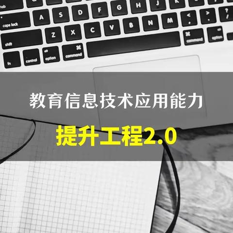 “三抓三促进行中”新天寄宿制小学教师信息技术应用能力提升工程2.0研修总结