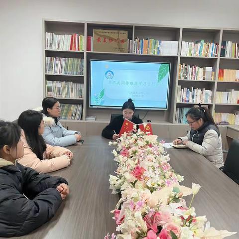 跟岗学习促交流　携手同行共成长——我园迎接姐妹园同仁来园跟岗学习