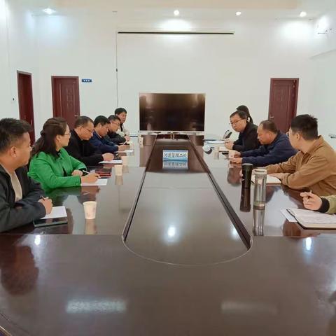 县河长办、漳河上游局建管处、河道二处联合巡查