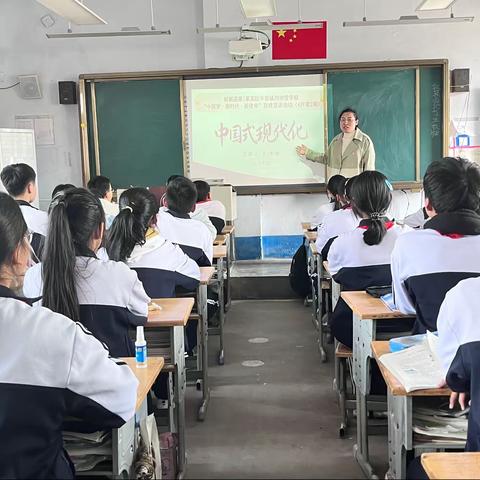 【壹周宣讲会】莱芜区牛泉镇刘仲莹学校“中国梦·新时代·新使命”百姓宣讲活动（4月第2期）