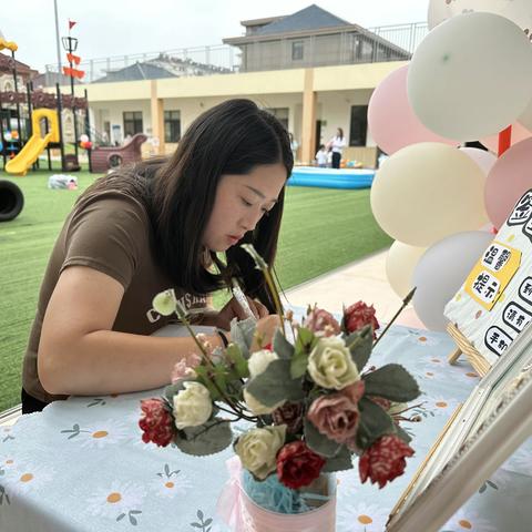 童心幼儿园童童班（小班）下学期最后一次读书会，六一特辑《牵手两代 幸福路上》第八讲树立规则从家里开始