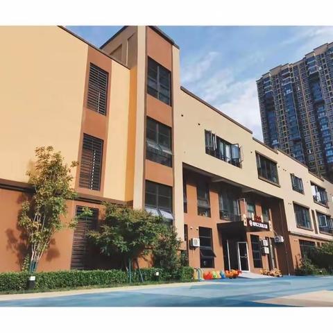 【曲江教育】传递书香 慧读慧享——西安曲江城市之光幼儿园读书月主题活动