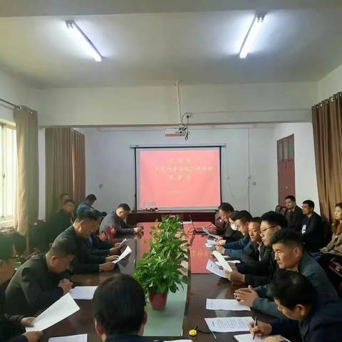 守护蓝天净土，多措并举防治大气污染