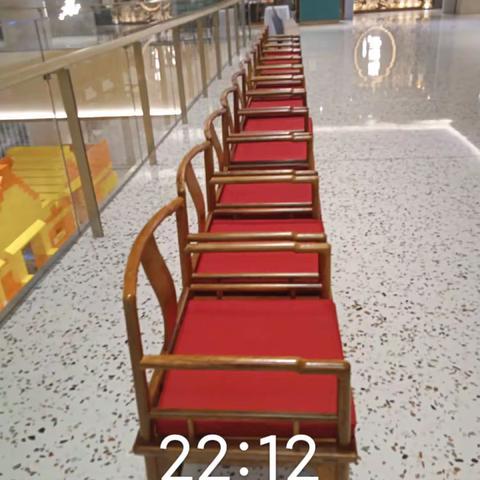 笋岗店4月19日收市检查