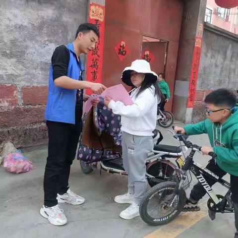 混装是垃圾，分类成资源！