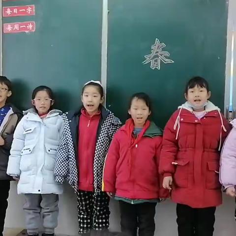 “社团小天地，读写我不怕”驿城实验小学三年级阅读写作社团活动总结