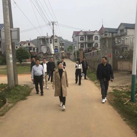 高家岭镇2023年第一季度人居环境评比细则