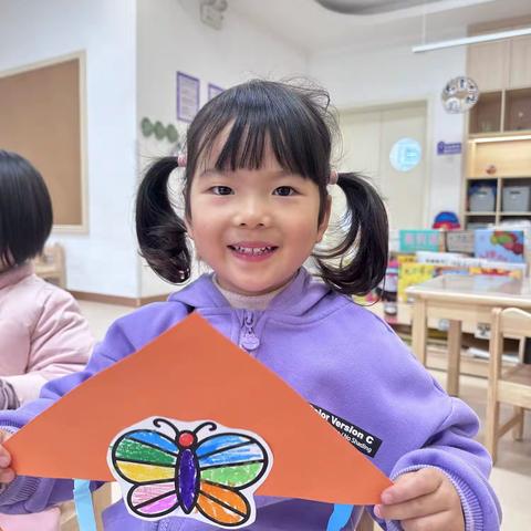 合肥市至德路幼儿园【心理健康专栏】---关爱心理健康