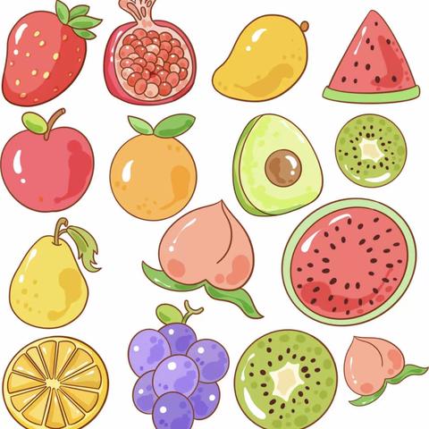 🌸春暖花开，果意浓浓🍎﻿——左安中心小学一（2）班劳动特色教育