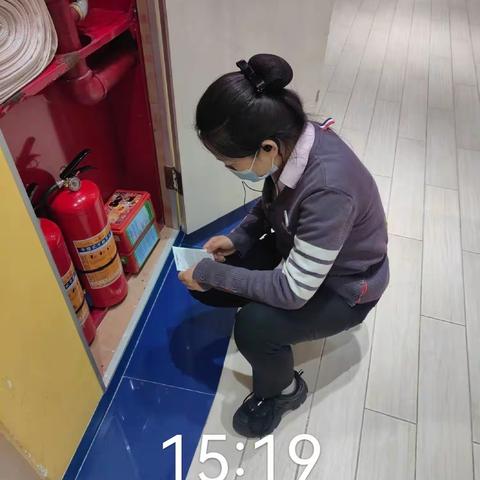 2023.4.11日西安万象m每日工作总结