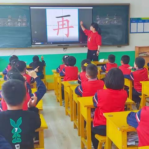 缤纷社团，绽放童彩——东稻田小学社团风采