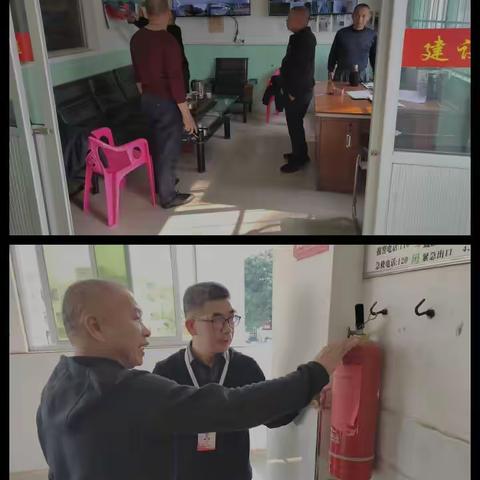 责任督学进校园 “双减”、“安全”再提升