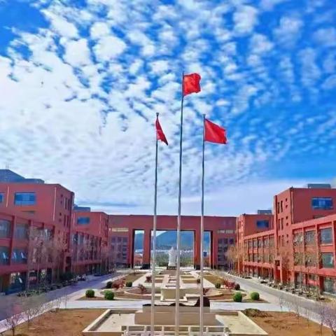 加强德育建设 共创文明校园——平泉一中召开德育建设暨文明校园创建工作会议