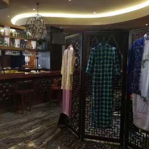 北京时代霓裳——游学课程介绍（服装技术培训）