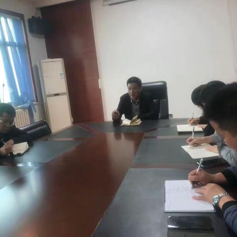 地热公司日常工作