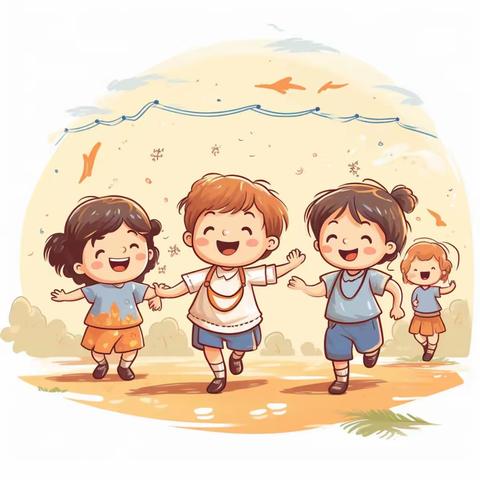 前郭县幼儿园创建全国文明校园———养成教育活动