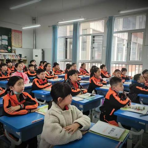 “指向核心素养，落实课标精神”——沂南小学课例研讨观摩课活动