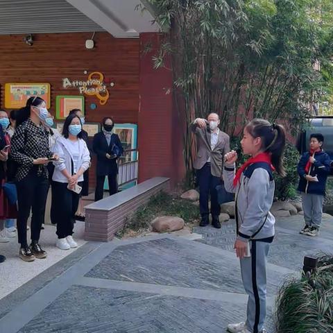 问道金陵，共谋发展——海勃湾区中小学校长研修班4月11日培训纪实