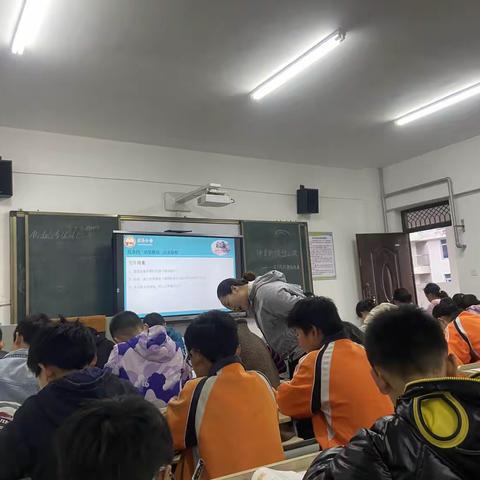 促进教师专业成长，向课堂40分钟要质量