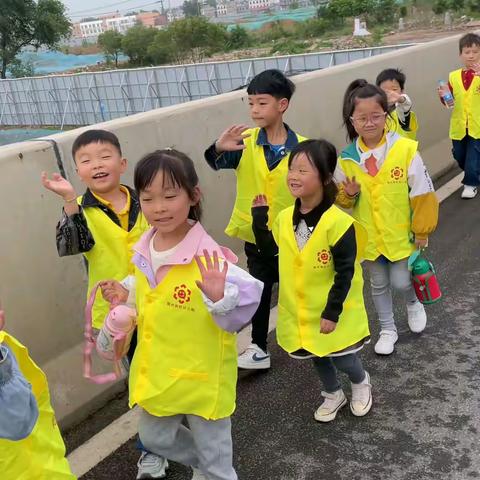 小学，我们来啦🌈