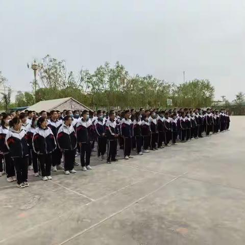 实验探真知，技能展风采—四十五团中学开展高中学生理化生实验操作技能竞赛