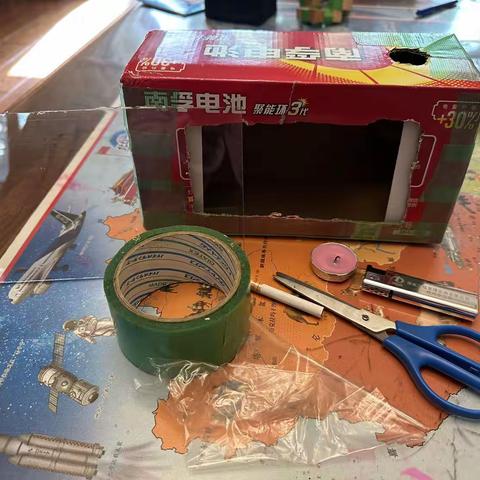 “风的成因” 制作者：吕义诚 宁波海曙区雅戈尔实验学校 指导老师：崔亿华