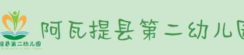 童心点亮世界，科学伴我成长——阿瓦提县第二幼儿园科学小实验（第三期）