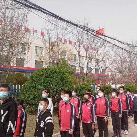 洪凝街道仲因小学研学之旅——走进消防，最美“逆行者”