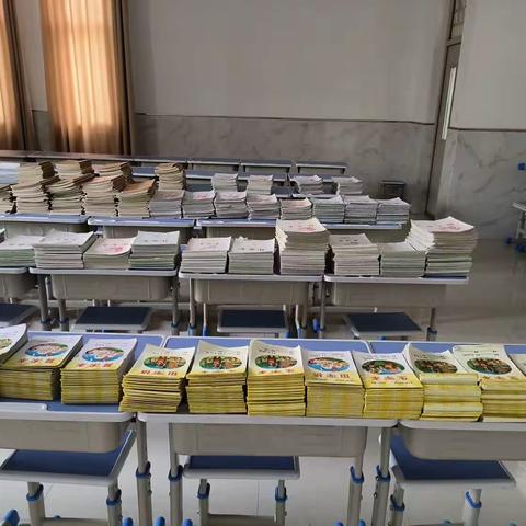 “立足常规抓教学，业务检查促提升”——红星学校作业、教案检查活动纪实