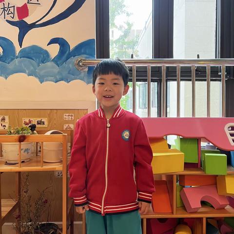 “妙趣童声，阅享时光”—亳州市建投泊湾幼儿园21天绘本阅读打卡活动第十天