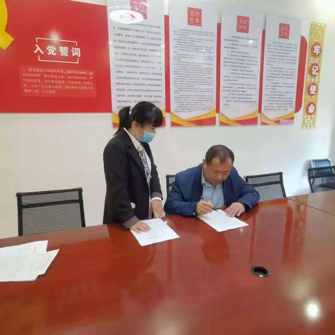 唐王街道便民服务中心：做优为企服务 优化营商环境