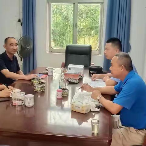 护苗有我 与爱同行